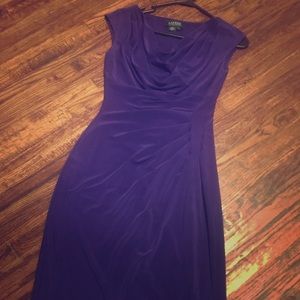 Ralph Lauren dress